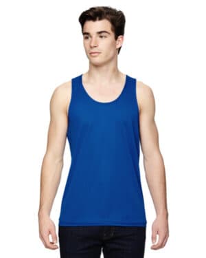 Augusta sportswear 703 adult training tank