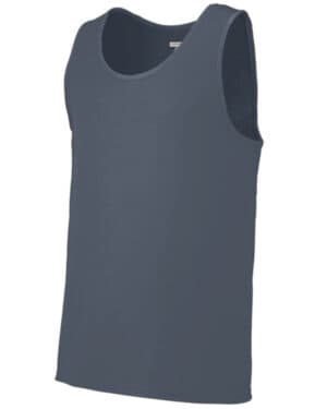 GRAPHITE Augusta sportswear 703 adult training tank