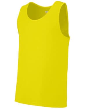 Augusta sportswear 703 adult training tank