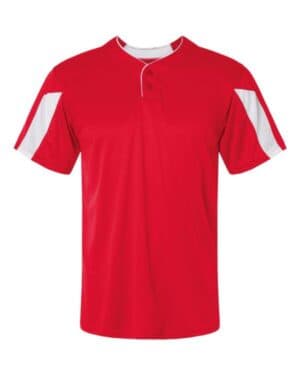 Alleson athletic 7976 striker placket