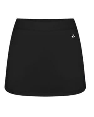 Badger 6151 women's skort