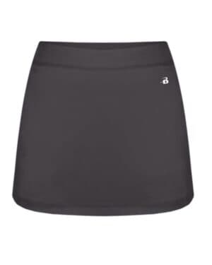 Badger 6151 women's skort