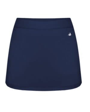 NAVY Badger 6151 women's skort