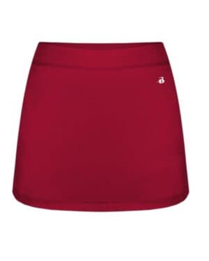 RED Badger 6151 women's skort