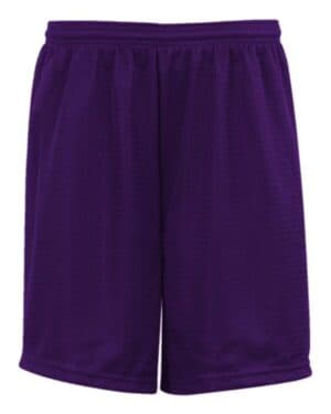 PURPLE C2 sport 5107 mesh 7 shorts