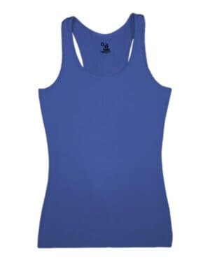 ROYAL Badger 4666 women's pro-compression racerback