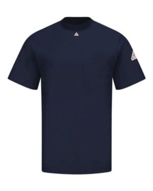 Bulwark SET8 flame-resistant excel fr shirt