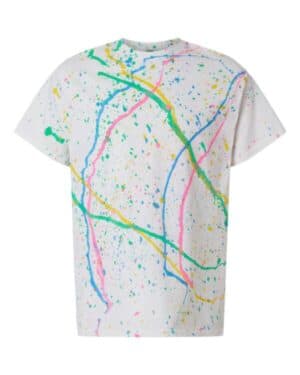 Dyenomite 200SL splatter t-shirt