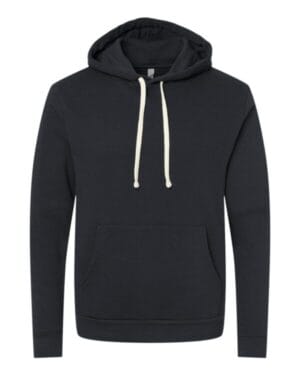BLACK Next level 9303 santa barbara hoodie