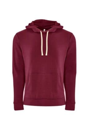 Next level 9303 santa barbara hoodie