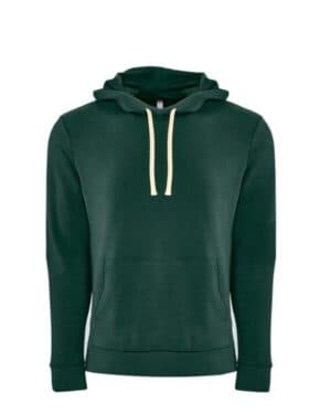 Next level 9303 santa barbara hoodie