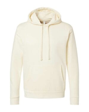 NATURAL Next level 9303 santa barbara hoodie