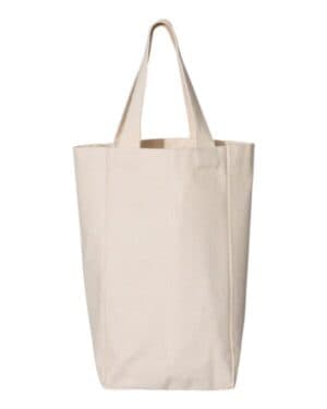 OAD112 double wine tote