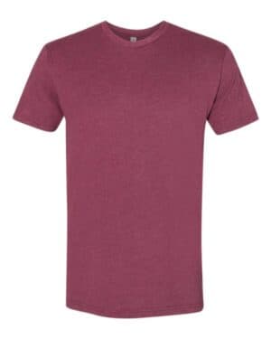 Next level 6410 sueded t-shirt