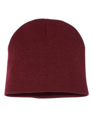 MAROON Yp classics 1500KC 8 1/2 beanie