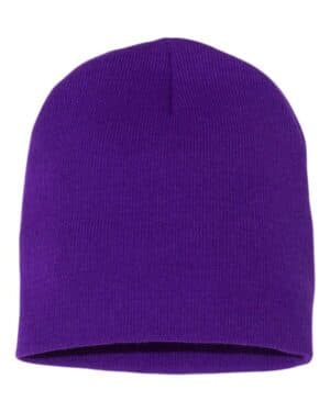 PURPLE Yp classics 1500KC 8 1/2 beanie