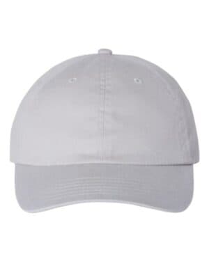 Valucap VC200 brushed twill cap