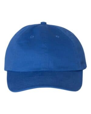 Valucap VC200 brushed twill cap