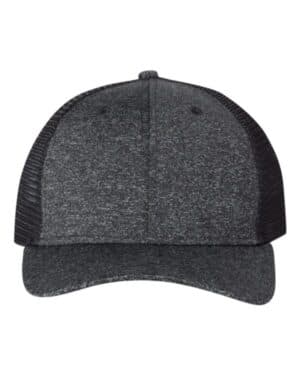 Dri duck 3007 fuse trucker cap