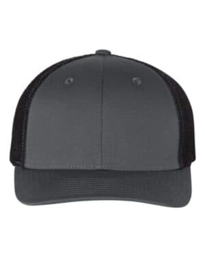 Richardson 110 r-flex trucker cap