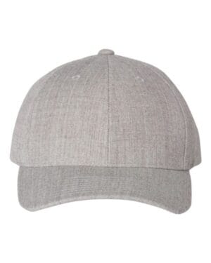 Yp classics 6789M premium curved visor snapback cap