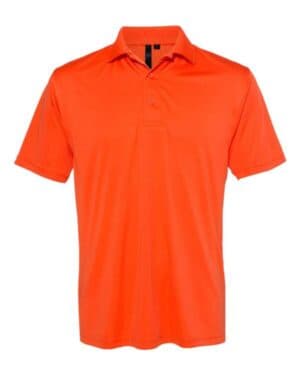 Sierra pacific 0100 value polyester polo