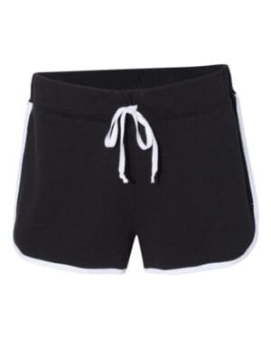Boxercraft R65 womens relay shorts