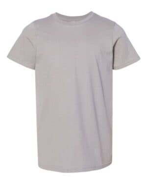 TITANIUM Lat 6101 youth fine jersey tee