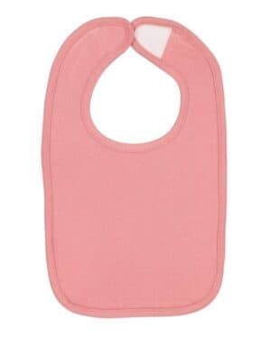 MAUVELOUS Rabbit skins 1005 infant premium jersey bib