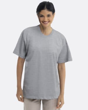 Next level apparel 7200 unisex heavyweight t-shirt