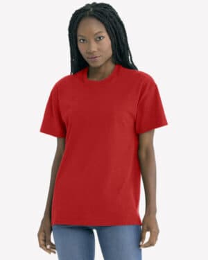 Next level apparel 7200 unisex heavyweight t-shirt