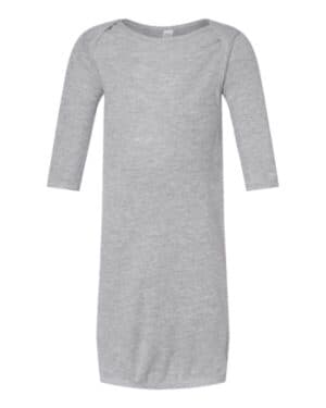HEATHER Rabbit skins 4406 infant baby rib layette