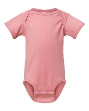 MAUVELOUS Rabbit skins 4424 infant fine jersey bodysuit