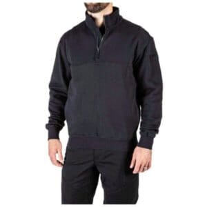 72314T 511 tactical 1/4 zip job shirt