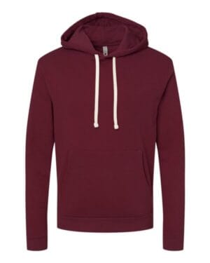 MAROON Next level 9303 santa barbara hoodie
