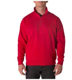 RANGE RED 72441T 511 tactical utility job shirt