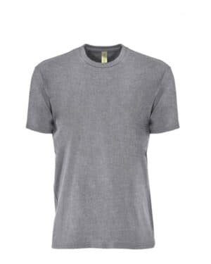 DARK HEATHER GREY Next level 4210 eco performance t-shirt