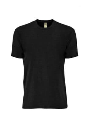 HEATHER BLACK Next level 4210 eco performance t-shirt