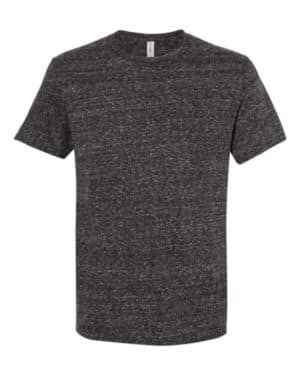 Jerzees 88MR snow heather jersey t-shirt