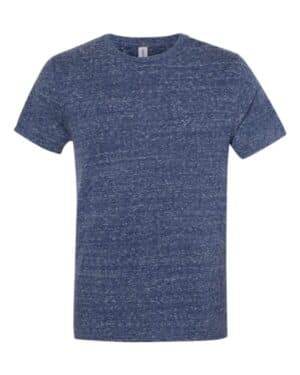 Jerzees 88MR snow heather jersey t-shirt