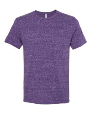 Jerzees 88MR snow heather jersey t-shirt
