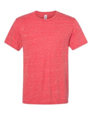 Jerzees 88MR snow heather jersey t-shirt