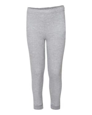 ATHLETIC HEATHER Jerzees 975YR nublend youth joggers
