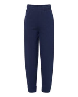 Jerzees 975YR nublend youth joggers