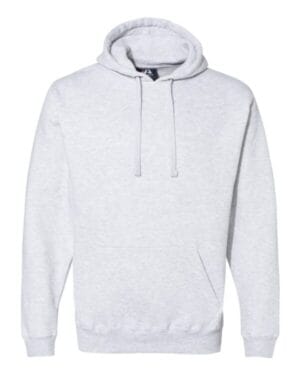 ASH HEATHER J america 8824 premium hooded sweatshirt