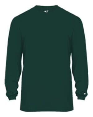 FOREST Badger 2004 ultimate softlock youth long sleeve t-shirt