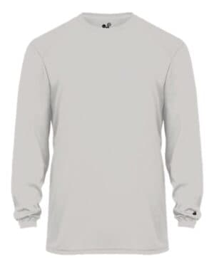 Badger 2004 ultimate softlock youth long sleeve t-shirt