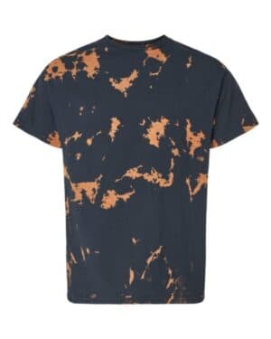 GOBI Dyenomite 200BW bleach wash t-shirt
