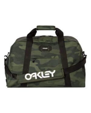 Oakley 921443ODM 50l street duffel bag