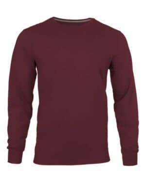 64LTTM dri power cvc performance long sleeve t-shirt
